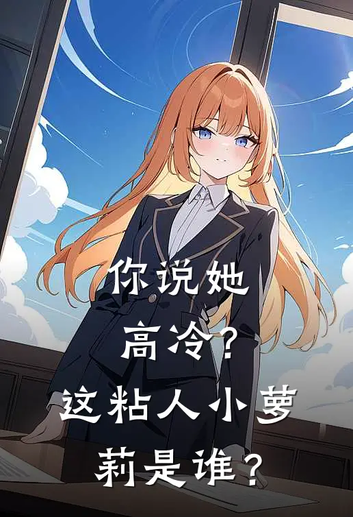 你说她高冷？这粘人小萝莉是谁？洛风雷勇热门小说阅读_好看的小说推荐完结你说她高冷？这粘人小萝莉是谁？洛风雷勇