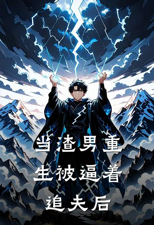 当渣男重生被逼着追夫后