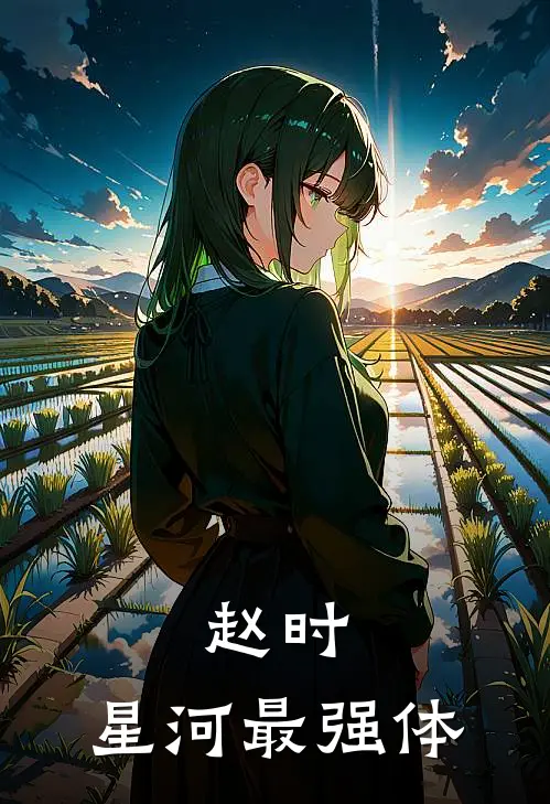 赵时：星河最强体