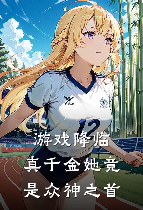 游戏降临：真千金她竟是众神之首姜云殊姜柏杉最新小说推荐_完结小说游戏降临：真千金她竟是众神之首(姜云殊姜柏杉)