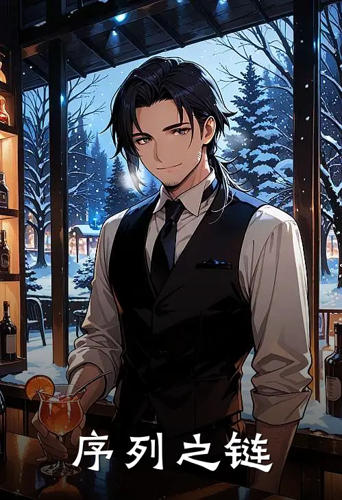 序列之链(林野老墨头)全本完结小说_完整版免费全文阅读序列之链(林野老墨头)