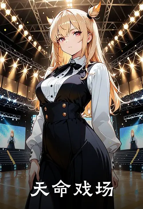 天命戏场苏瑶羽生热门完结小说_最新章节列表天命戏场(苏瑶羽生)