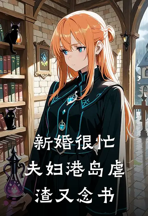 新婚很忙：夫妇港岛虐渣又念书