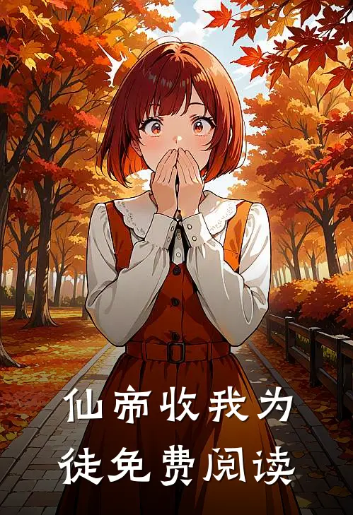 仙帝收我为徒免费阅读