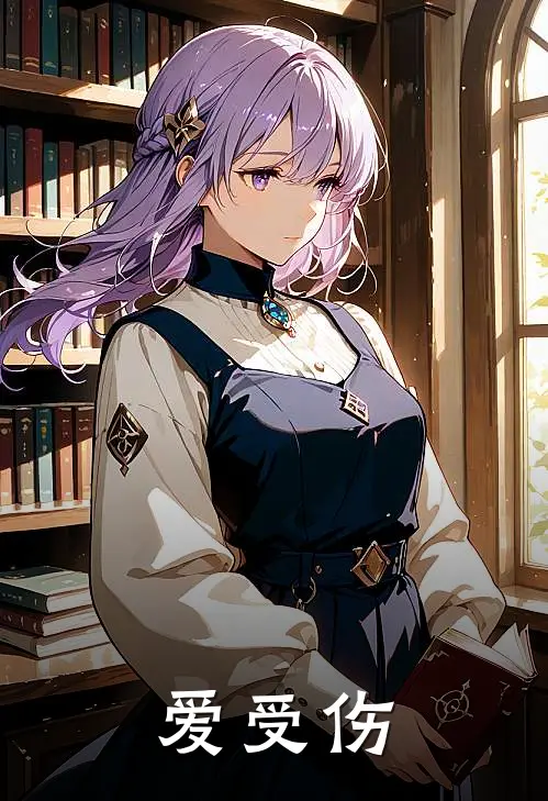 爱受伤(程荷林斐)全本免费在线阅读_爱受伤全文阅读