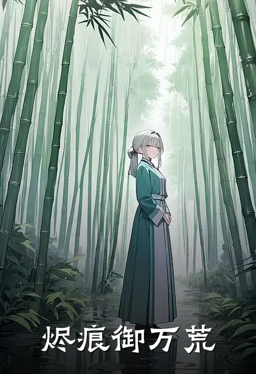 烬痕御万荒