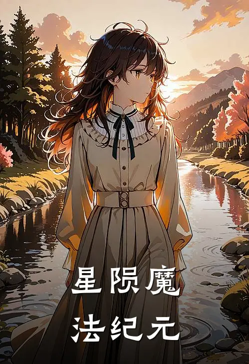 星陨魔法纪元(卡伦格雷)完整版免费小说_最热门小说星陨魔法纪元(卡伦格雷)