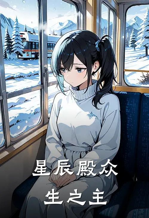 星辰殿众生之主(萧辰萧灵儿)完结小说_热门小说推荐星辰殿众生之主萧辰萧灵儿