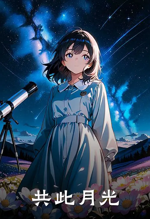 共此月光(林夕梦林舟琪)完整版免费全文阅读_完本小说推荐共此月光(林夕梦林舟琪)