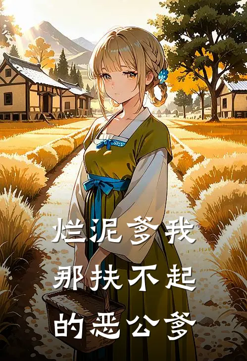 烂泥爹我那扶不起的恶公爹