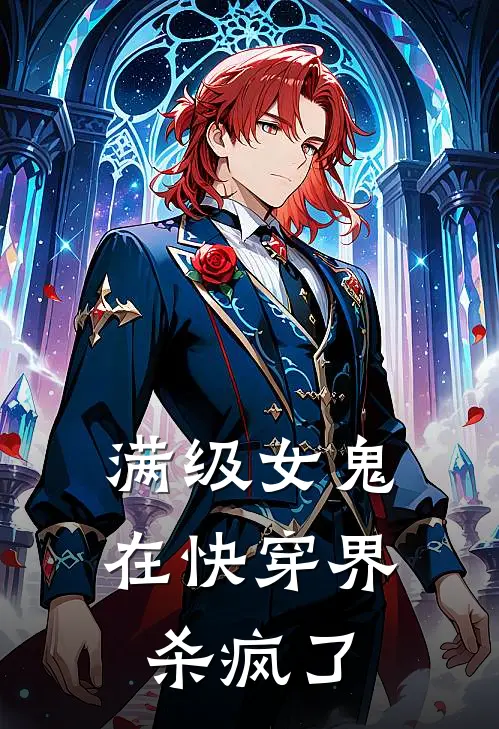 满级女鬼在快穿界杀疯了林枫张倩免费小说完整版_热门的小说满级女鬼在快穿界杀疯了林枫张倩