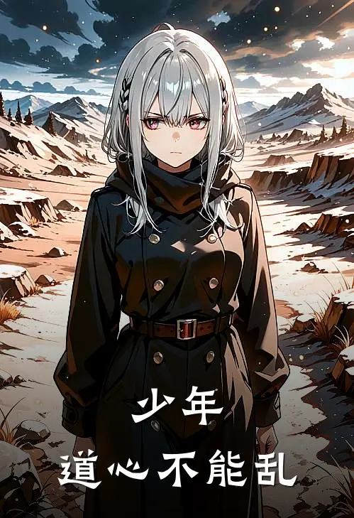 少年，道心不能乱白石本聪免费小说全本阅读_小说免费完结少年，道心不能乱白石本聪