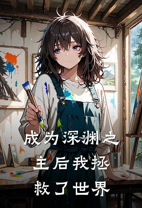 成为深渊之主后我拯救了世界