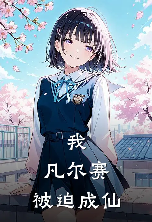 我，凡尔赛，被迫成仙