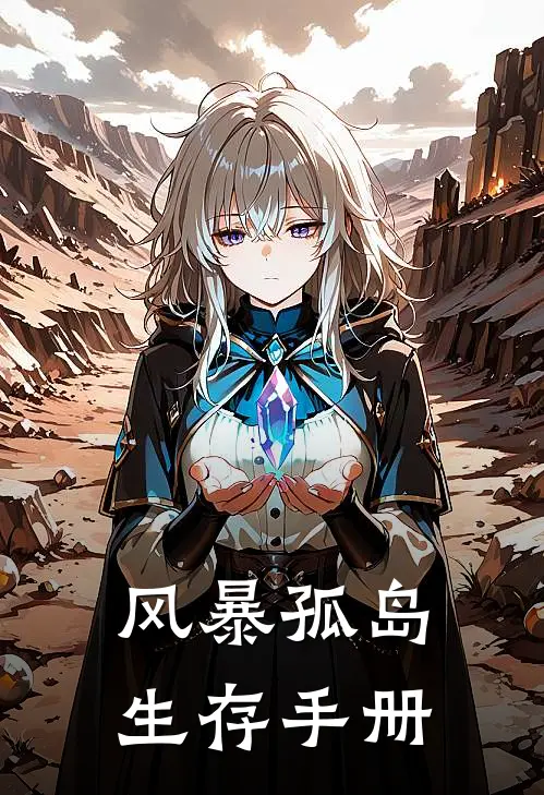 风暴孤岛生存手册