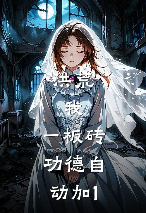 洪荒：我，一板砖，功德自动加1