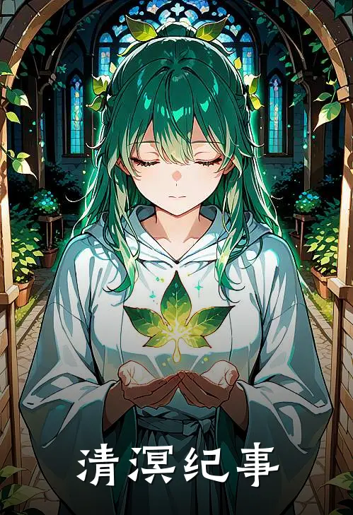 《清溟纪事》陈启明周瑞免费完本小说在线阅读_《清溟纪事》陈启明周瑞免费小说