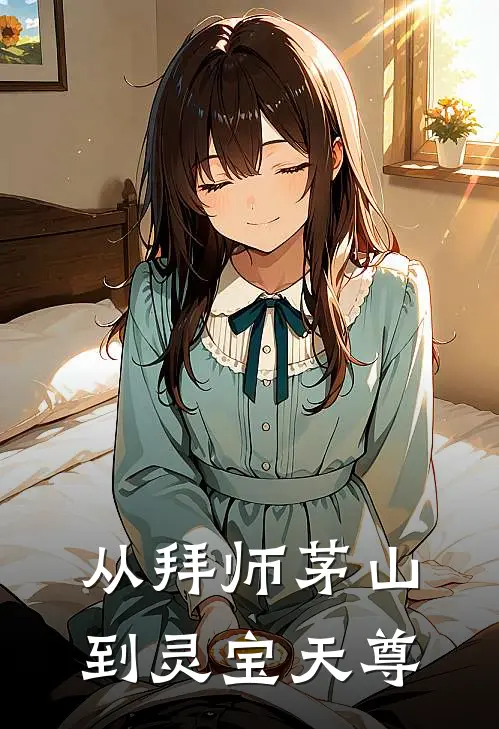 从拜师茅山到灵宝天尊(杨元包国)免费阅读_热门的小说从拜师茅山到灵宝天尊杨元包国