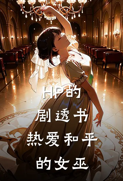 HP的剧透书：热爱和平的女巫哈利艾瑞丝推荐完结小说_免费阅读HP的剧透书：热爱和平的女巫(哈利艾瑞丝)