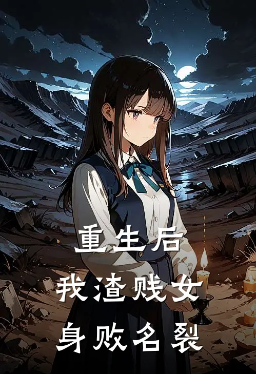 苏晚江辰重生后，我渣贱女身败名裂最新章节在线阅读_苏晚江辰完整版阅读