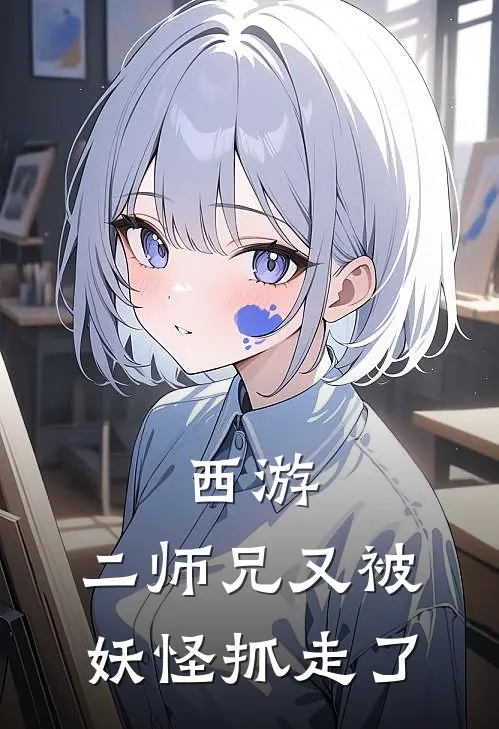 西游：二师兄又被妖怪抓走了