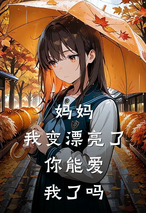 妈妈，我变漂亮了，你能爱我了吗抖音热门免费小说大全_小说完结妈妈，我变漂亮了，你能爱我了吗(抖音热门)