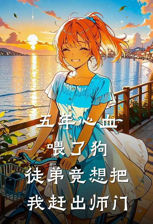 苏师陆寻五年心血喂了狗，徒弟竟想把我赶出师门最新章节在线阅读_苏师陆寻完整版阅读