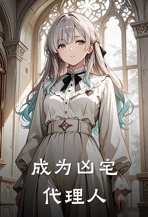 成为凶宅代理人