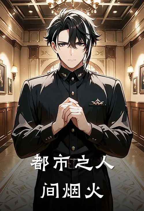 陈默刘清焰《都市之人间烟火》完整版在线阅读_陈默刘清焰完整版在线阅读