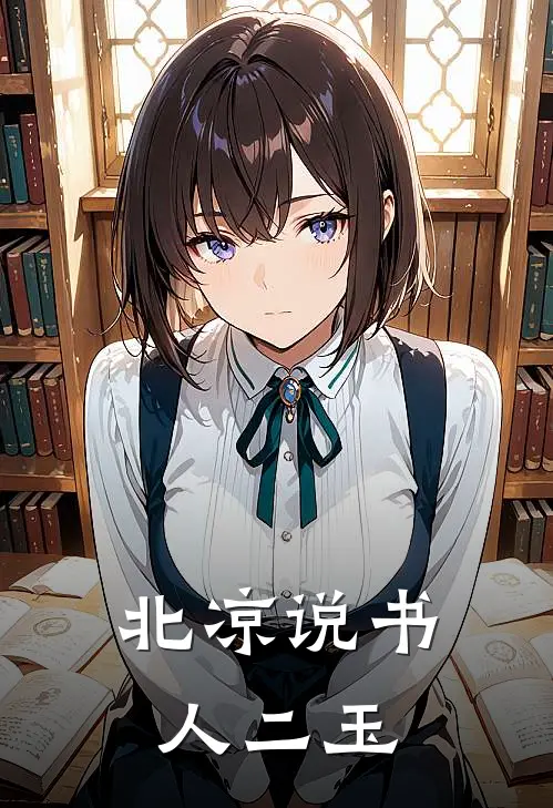 北凉说书人二玉