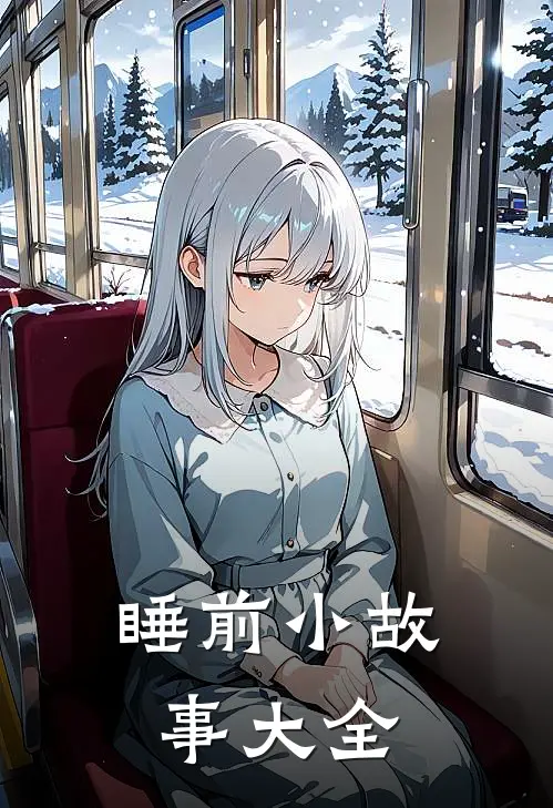 睡前小故事大全(波波波波)免费小说阅读_完结版小说推荐睡前小故事大全(波波波波)