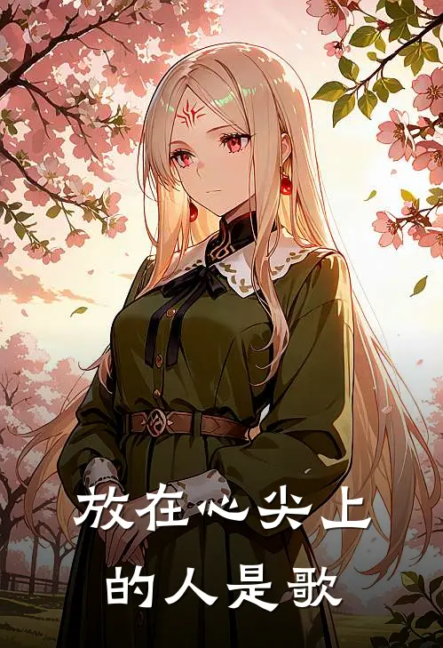 放在心尖上的人是歌