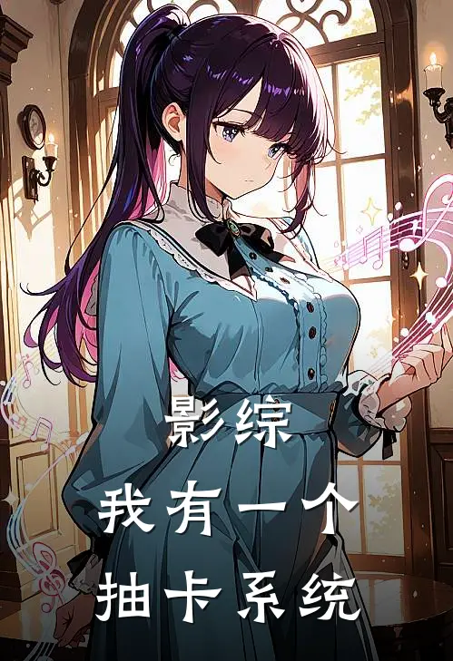 影综：我有一个抽卡系统李时晏葛儿免费小说完整版_最新好看小说影综：我有一个抽卡系统李时晏葛儿