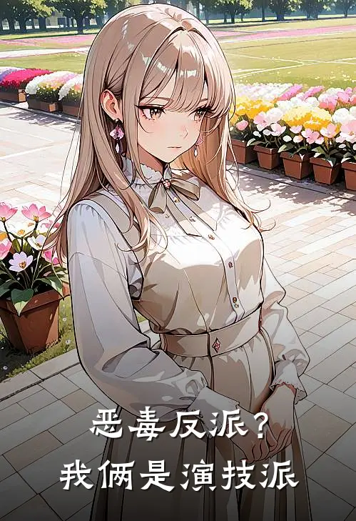 恶毒反派？我俩是演技派(苏晚晴林辰)热门网络小说_最新章节列表恶毒反派？我俩是演技派(苏晚晴林辰)