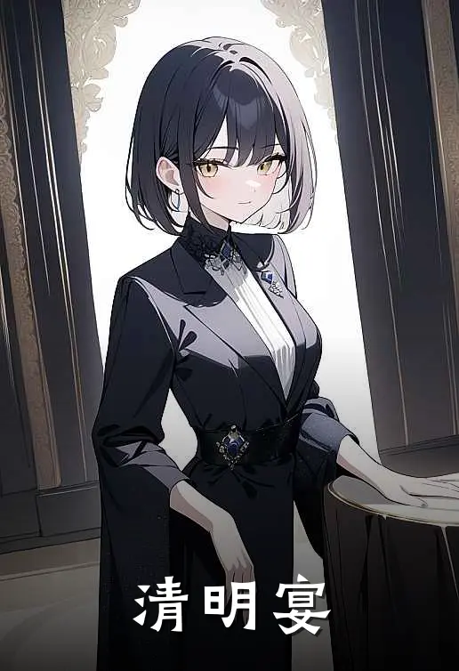 抖音热门《清明宴》全文免费在线阅读_《清明宴》全本在线阅读