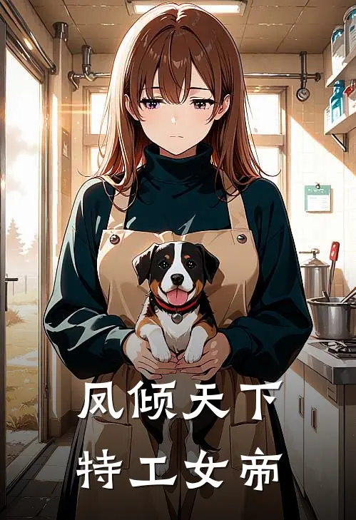 云昭翠珠(凤倾天下：特工女帝)全文免费在线阅读_凤倾天下：特工女帝完整版免费在线阅读