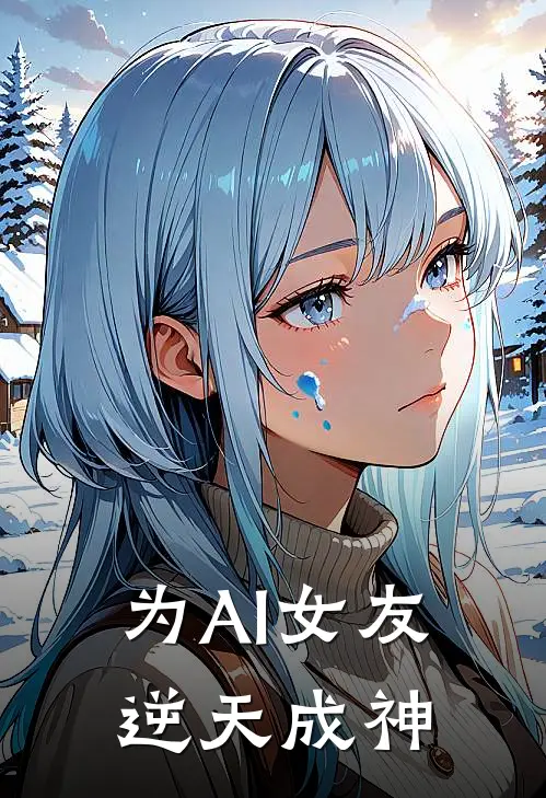 为AI女友逆天成神陆寰宇灵溪全文免费阅读无弹窗大结局_陆寰宇灵溪（为AI女友逆天成神）小说免费阅读大结局