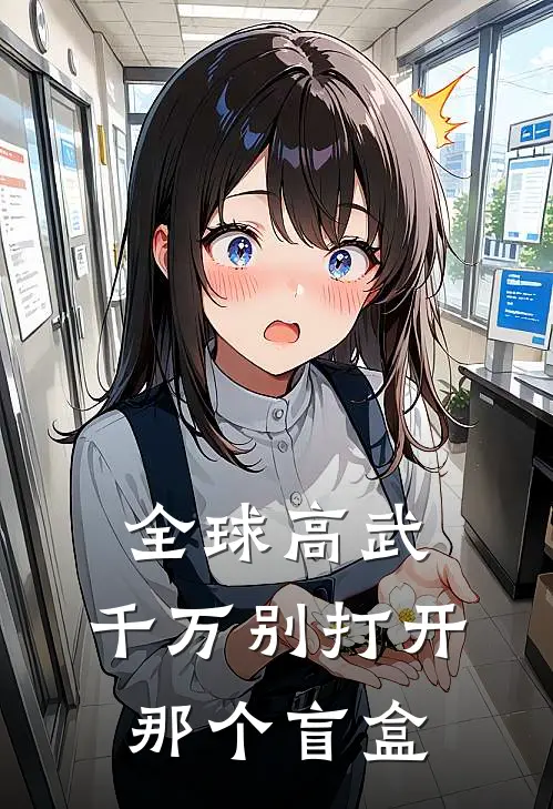 全球高武：千万别打开那个盲盒