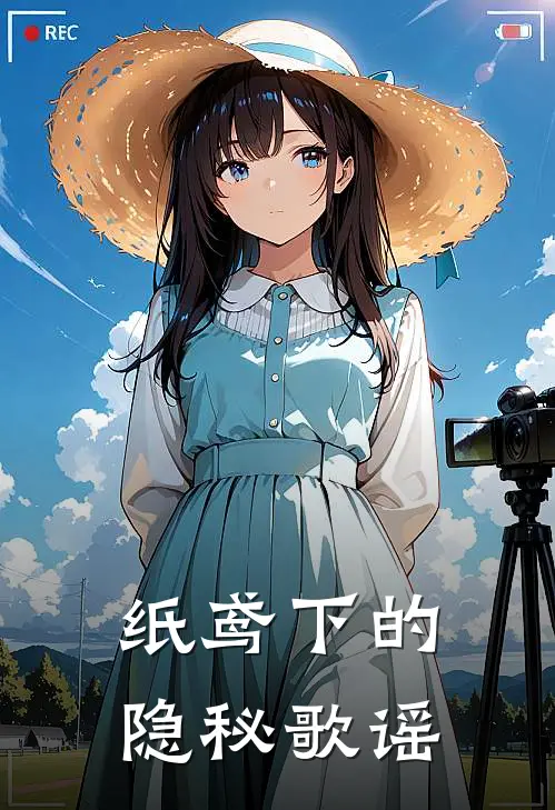 纸鸢下的隐秘歌谣