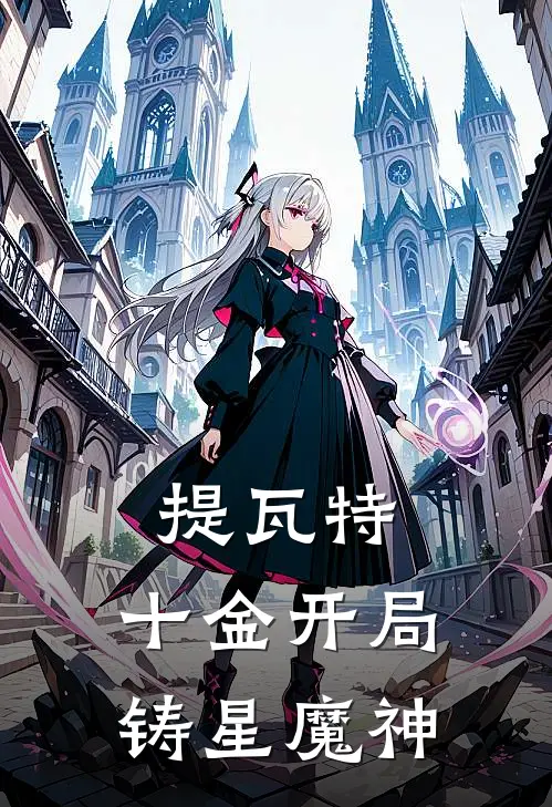 提瓦特：十金开局，铸星魔神