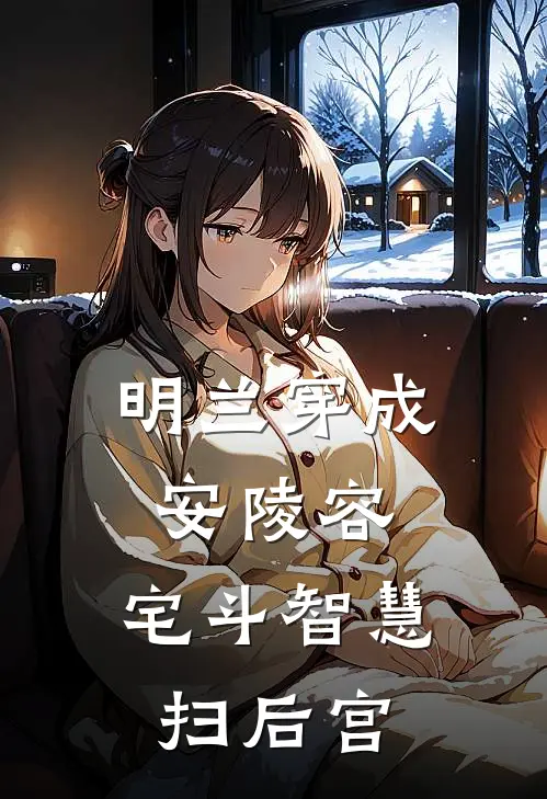 明兰穿成安陵容，宅斗智慧扫后宫(明兰盛明兰)热门的小说_热门网络小说推荐明兰穿成安陵容，宅斗智慧扫后宫(明兰盛明兰)