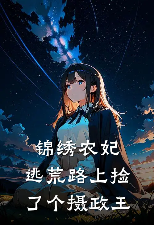 锦绣农妃：逃荒路上捡了个摄政王姜锦书锦淑完本小说推荐_免费小说全文阅读锦绣农妃：逃荒路上捡了个摄政王姜锦书锦淑