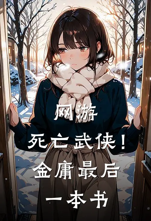 网游：死亡武侠！金庸最后一本书