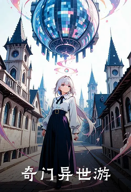 奇门异世游宋闲林虎免费小说在线阅读_最新章节列表奇门异世游(宋闲林虎)