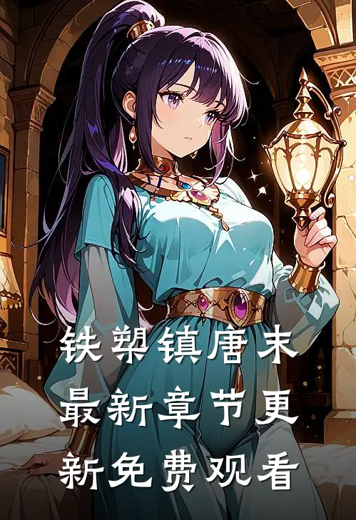 铁槊镇唐末最新章节更新免费观看