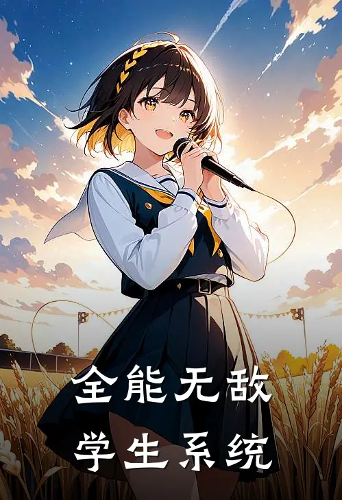 全能无敌学生系统