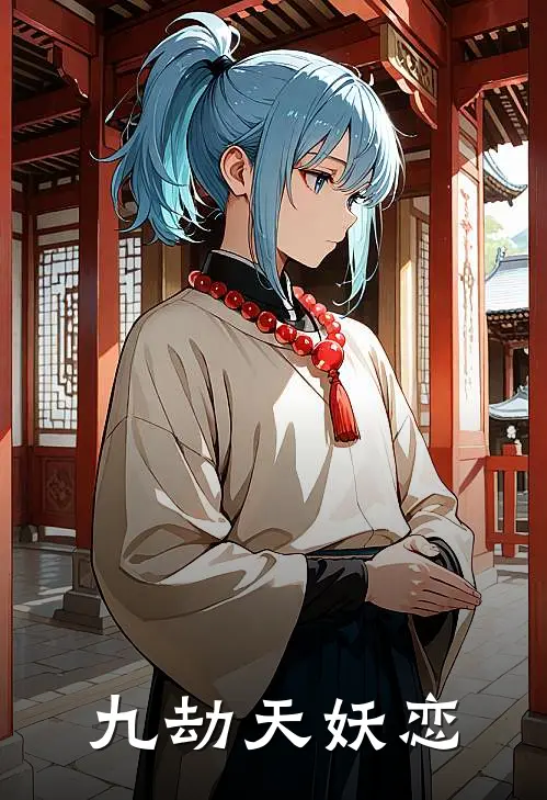 九劫天妖恋云清玄赤璃免费小说完整版_热门的小说九劫天妖恋云清玄赤璃