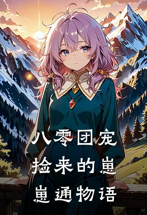 八零团宠：捡来的崽崽通物语