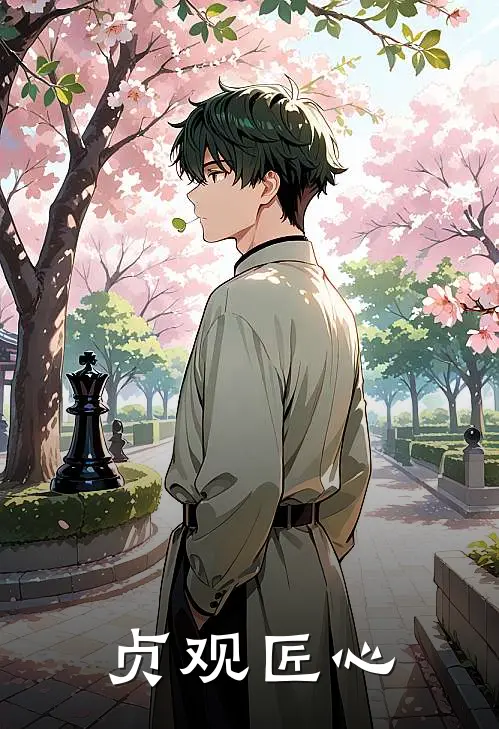 林舟林青儿(贞观匠心)全章节在线阅读_(贞观匠心)全本在线阅读