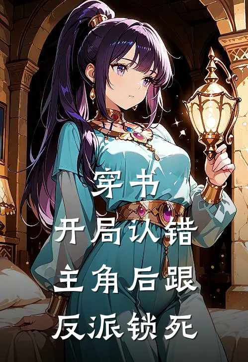 穿书：开局认错主角后跟反派锁死林之樆贺玄完整版免费小说_全本免费完结小说穿书：开局认错主角后跟反派锁死林之樆贺玄